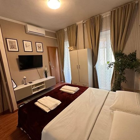 Pardis Guest House โรม ภายนอก รูปภาพ