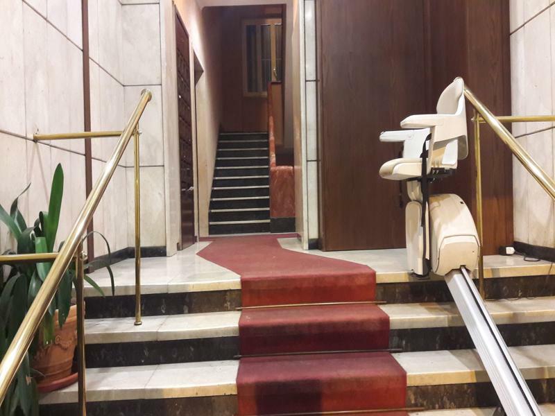 Pardis Guest House โรม ภายนอก รูปภาพ