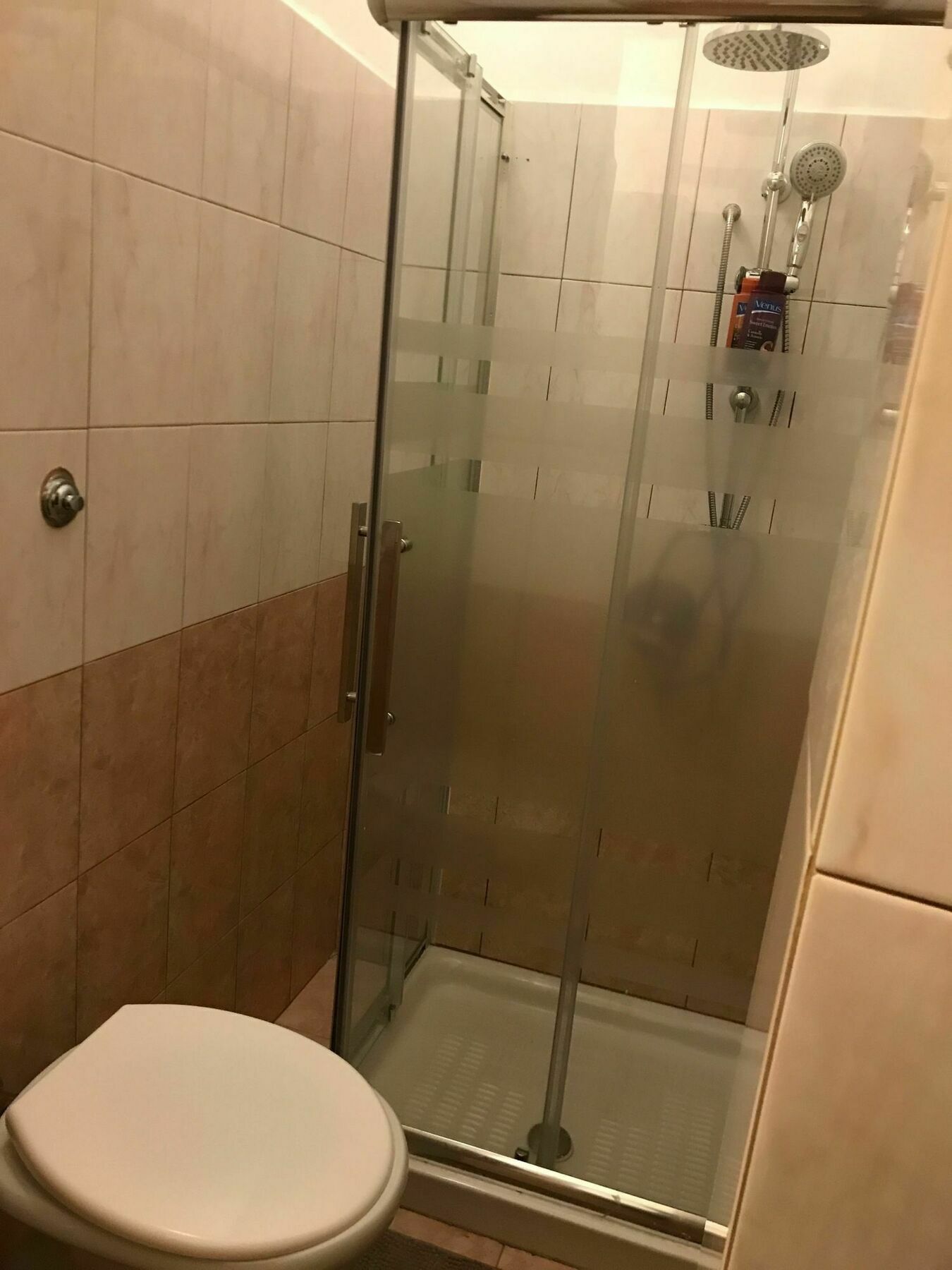 Pardis Guest House โรม ภายนอก รูปภาพ