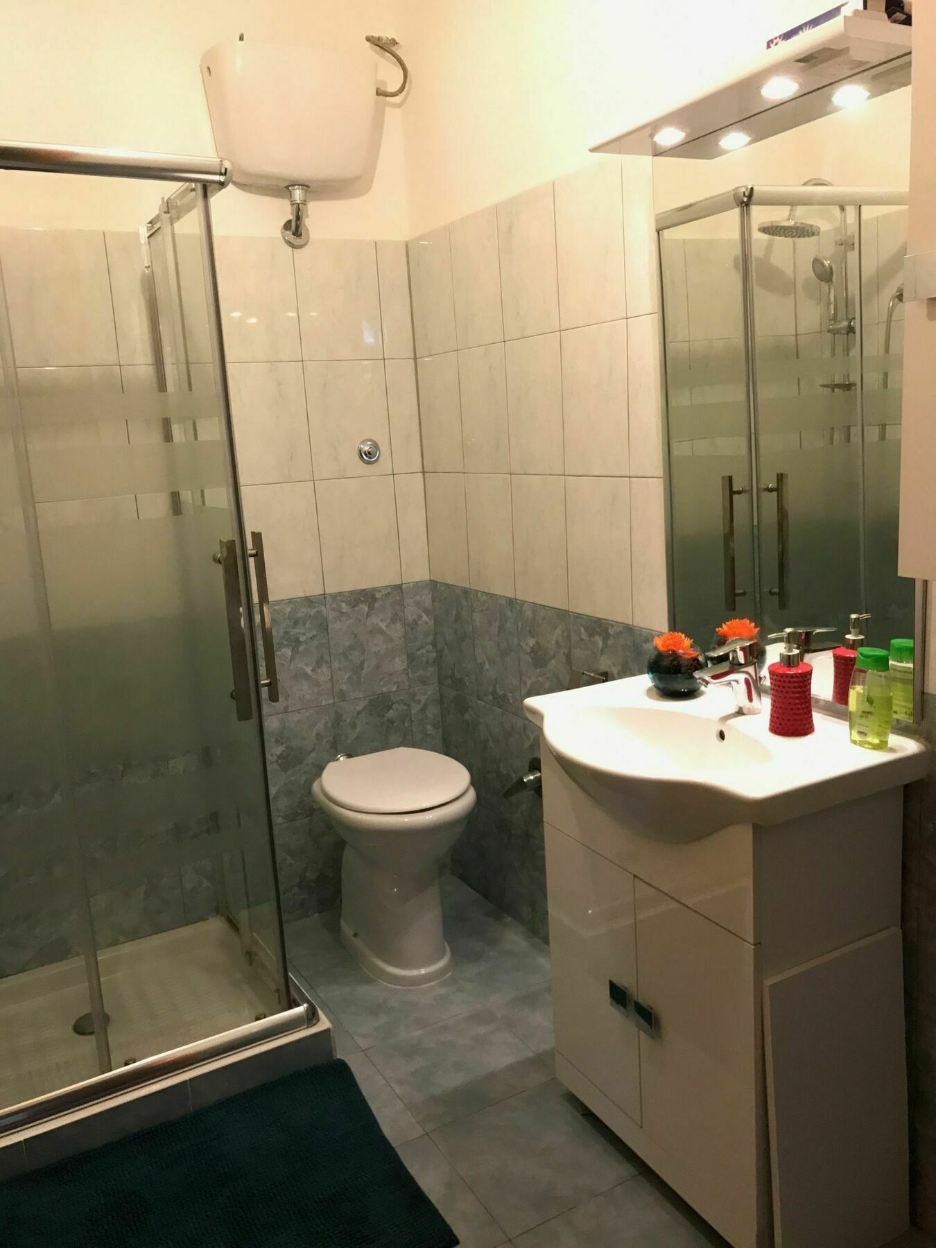 Pardis Guest House โรม ภายนอก รูปภาพ