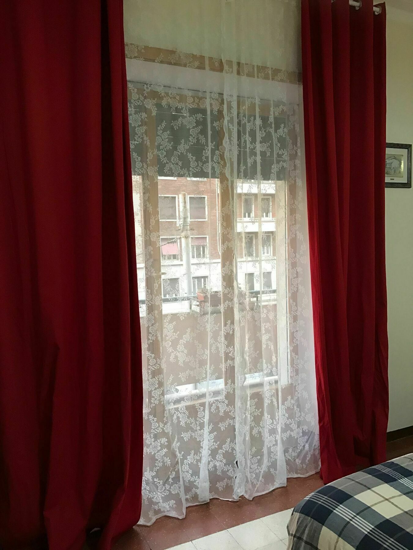 Pardis Guest House โรม ภายนอก รูปภาพ