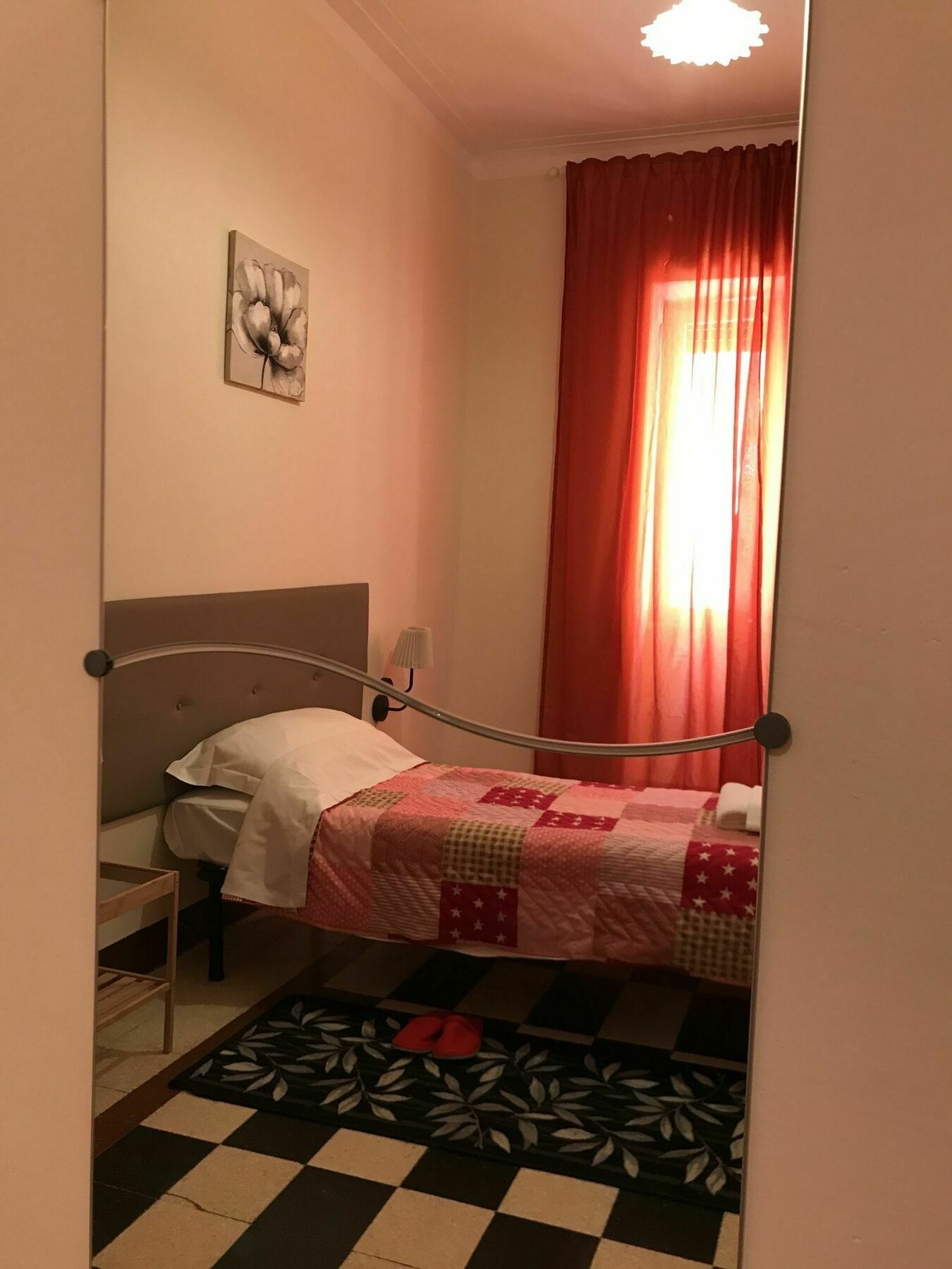 Pardis Guest House โรม ภายนอก รูปภาพ